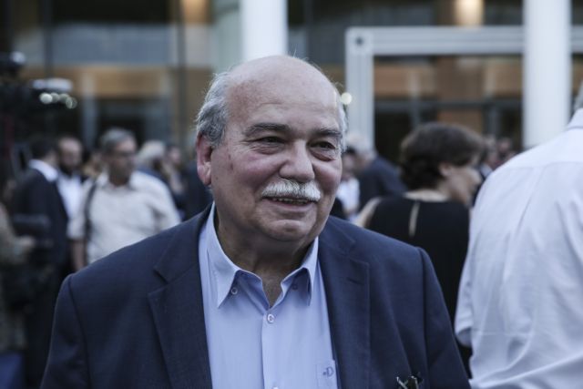 Βούτσης για διακυβέρνηση από ΝΔ : «Αποκάλυψη τώρα»