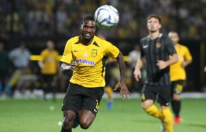 Live: ΑΕ Λεμεσού – Άρης