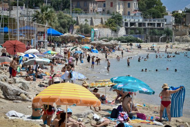 Αφρικανικός καύσωνας προ των πυλών – Σε ποιες περιοχές θα κάνει 40αρια