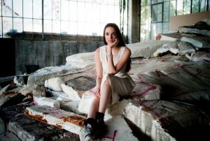 Το τιμόνι του Φεστιβάλ Αθηνών αναλαμβάνει η Κατερίνα Ευαγγελάτου