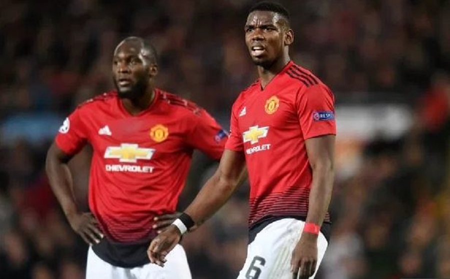 Λουκάκου: «Πάντα φταίγαμε εγώ, ο Πογκμπά και ο Σάντσες»