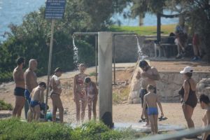 Ο Ιούλιος του 2019 ο πιο ζεστός μήνας όλων των εποχών στον κόσμο