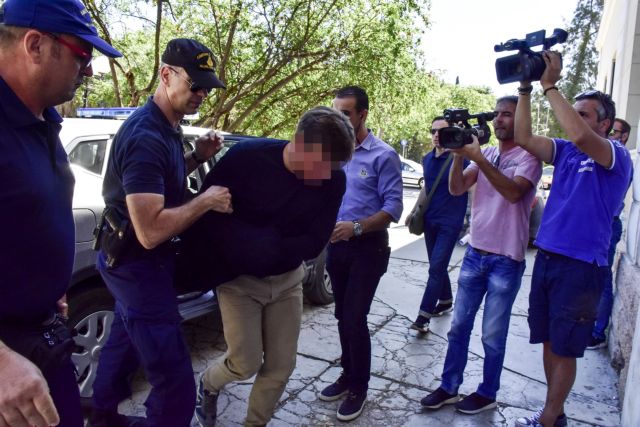 Ελεύθερος με περιοριστικούς όρους ο χειριστής του ταχύπλοου