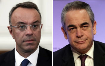 Σταϊκούρας: Συναντήσεις με παραγωγικούς φορείς εν όψει ΔΕΘ