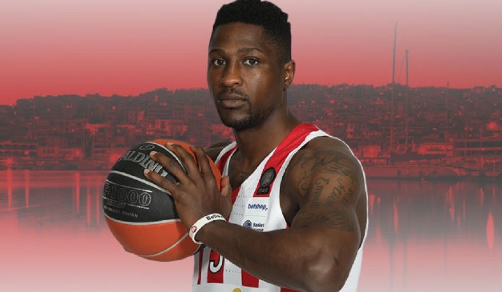 Τσέρι: «Υπάρχει μεγάλο βάρος στις πλάτες μου»