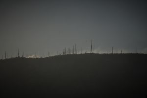 Χαρδαλιάς για φωτιά στον Υμηττό: Η αποστολή μηνύματος από το 112 θα δημιουργούσε πανικό