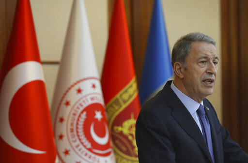 Νέες τουρκικές προκλήσεις λίγο πριν τη συνάντηση Μητσοτάκη – Ερντογάν