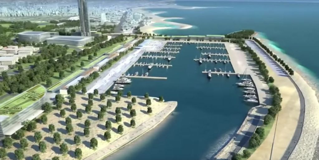 Ελληνικό: Πράσινο φως από το ΣτΕ για τα έργα