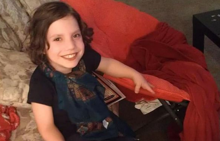 Ζευγάρι ισχυρίζεται πως έζησε το απόλυτο θρίλερ με υιοθετημένη 8χρονη