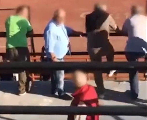 Καλαμαριά : Κατηγορία για ανθρωποκτονία με δόλο στον 70χρονο για τον θάνατο φιλάθλου