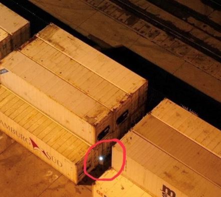 Πειραιάς : Εντοπίστηκε μεγάλη ποσότητα κοκαΐνης σε κοντέινερ