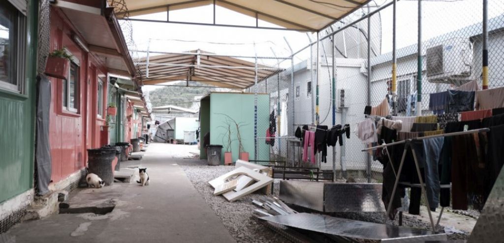 Επικεφαλής Ύπατης Αρμοστείας ΟΗΕ: 7.000 πρόσφυγες μπορούν να μεταφερθούν στην ενδοχώρα