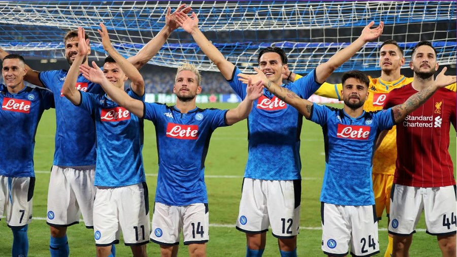 Το μήνυμα Μανωλά μετά τη μεγάλη νίκη επί της Λίβερπουλ