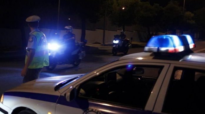 Πυροβολισμοί τα ξημερώματα στην Ηλιούπολη