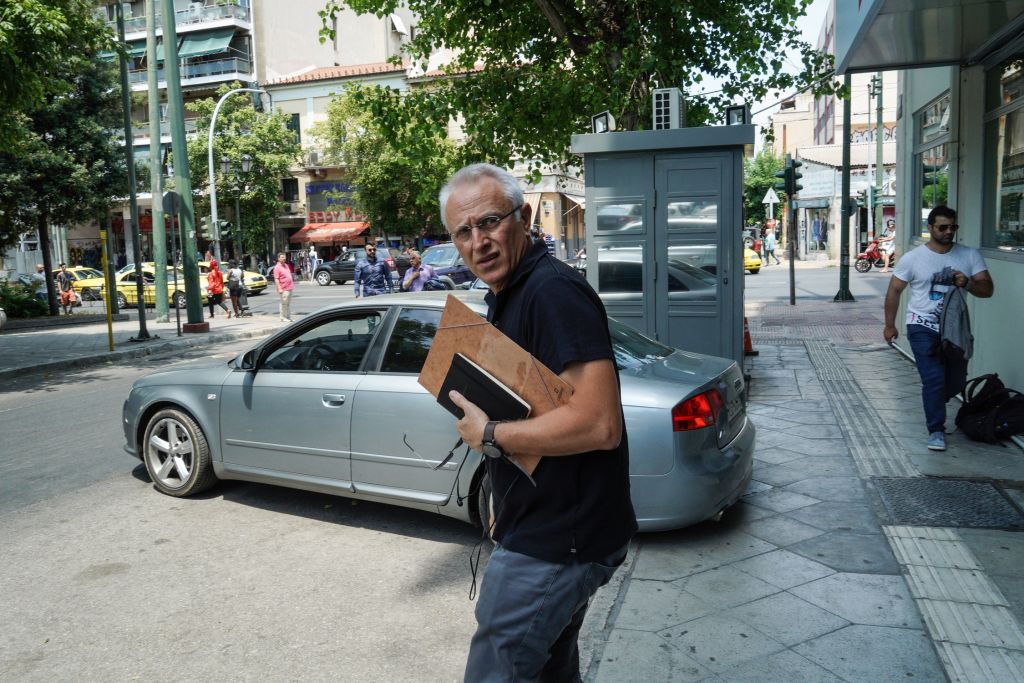 Ραγκούσης: Κυβερνητικό φιάσκο το ανύπαρκτο 112 του κ. Μητσοτάκη
