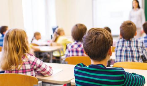 Πρώτο κουδούνι: Τι αλλάζει τη νέα χρονιά στα σχολεία