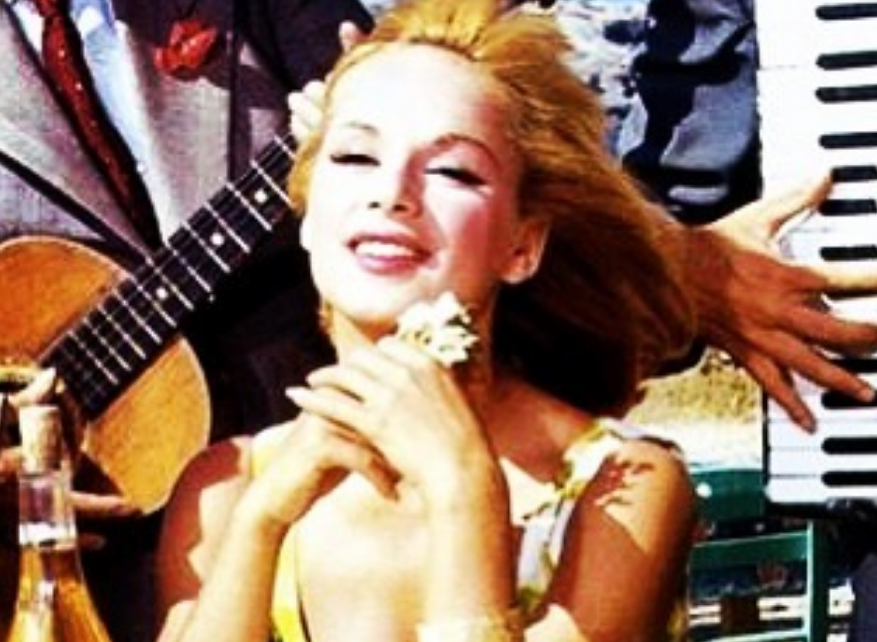 Ηθοποιός αποκαλύπτει: Πέρασα συγκλονιστικά με την Αλίκη Βουγιουκλάκη