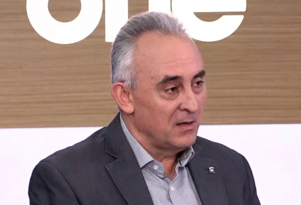 Γρίβας στο One Channel: Μπροστά η Τουρκία στις τεχνολογίες πολέμου