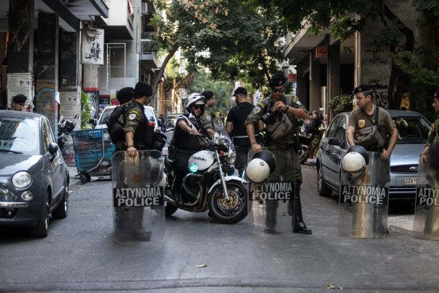 «Ανοίγει» η πόρτα του ΒΟΞ – Εντολή προκαταρκτικής εξέτασης