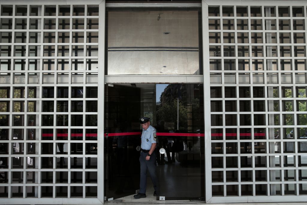 Η Ράικου καίει τον «Ρασπούτιν» : Με ύφος νταβατζή υπεδείκνυε τι έπρεπε να γίνει