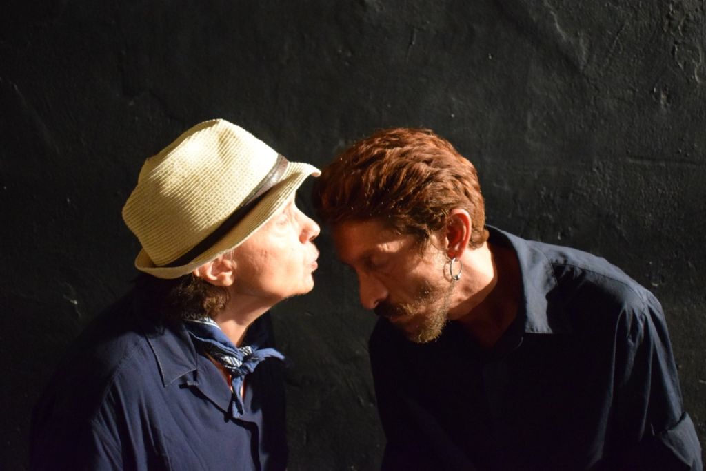 Το «Ηρεμιστικό» του Μπέκετ για πρώτη φορά στην ελληνική σκηνή