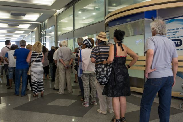 120 δόσεις : Ξεπέρασαν τις 3.800 οι αιτήσεις για οφειλές στην εφορία