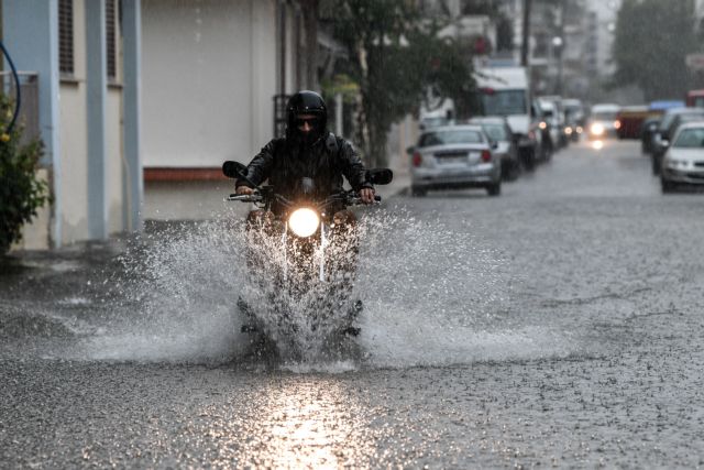 Λαγουβάρδος για κακοκαιρία : Οκτώβριος και Νοέμβριος οι πιο φονικοί μήνες από πλημμύρες