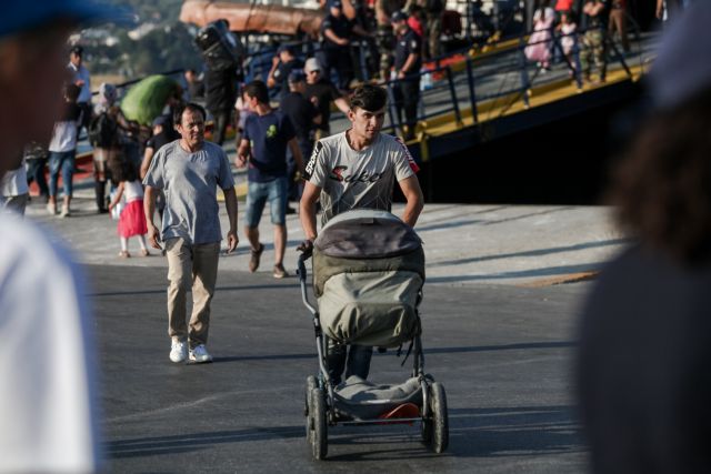 ΔΟΜ: Ζητεί περισσότερα χοτ σποτ σε περισσότερες πόλεις της Ελλάδας