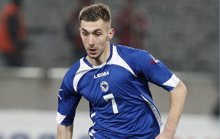 «Κινείται για Σούσιτς η ΑΕΚ»