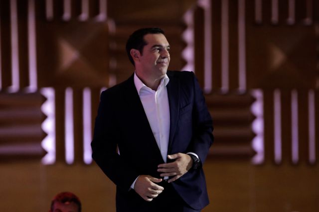 Τσίπρα, ξέρω τι έκανες στη ΔΕΘ – Το διήμερο του ΣΥΡΙΖΑ στη Θεσσαλονίκη ως αντιπολίτευση