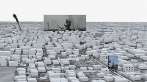 Η χαρτογράφηση της βίας από τους Forensic Architecture στην Αθήνα