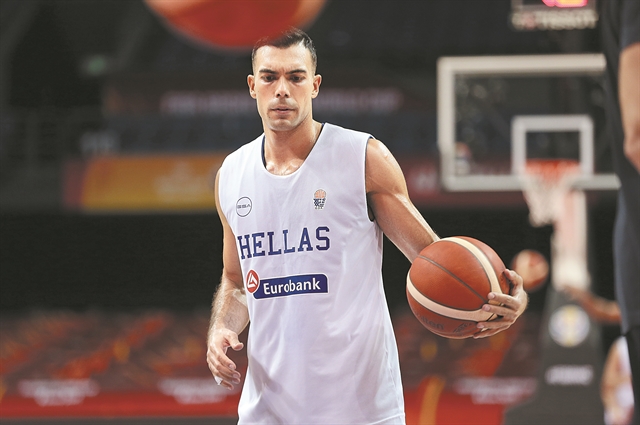 Ετσι έμεινε ο Δημητριάδης στην ΑΕΚ