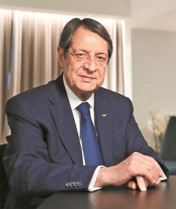 «Καμία συζήτηση υπό τις απειλές των τουρκικών κανονιών»