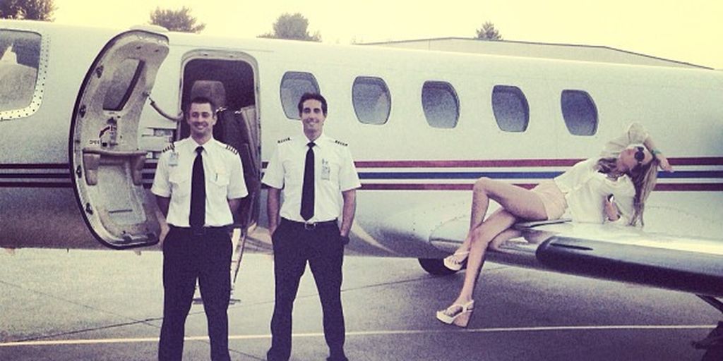 Instagram: Λογαριασμός χρεώνει χιλιάδες δολάρια για να δημοσιεύει φωτογραφίες πλουσιόπαιδων