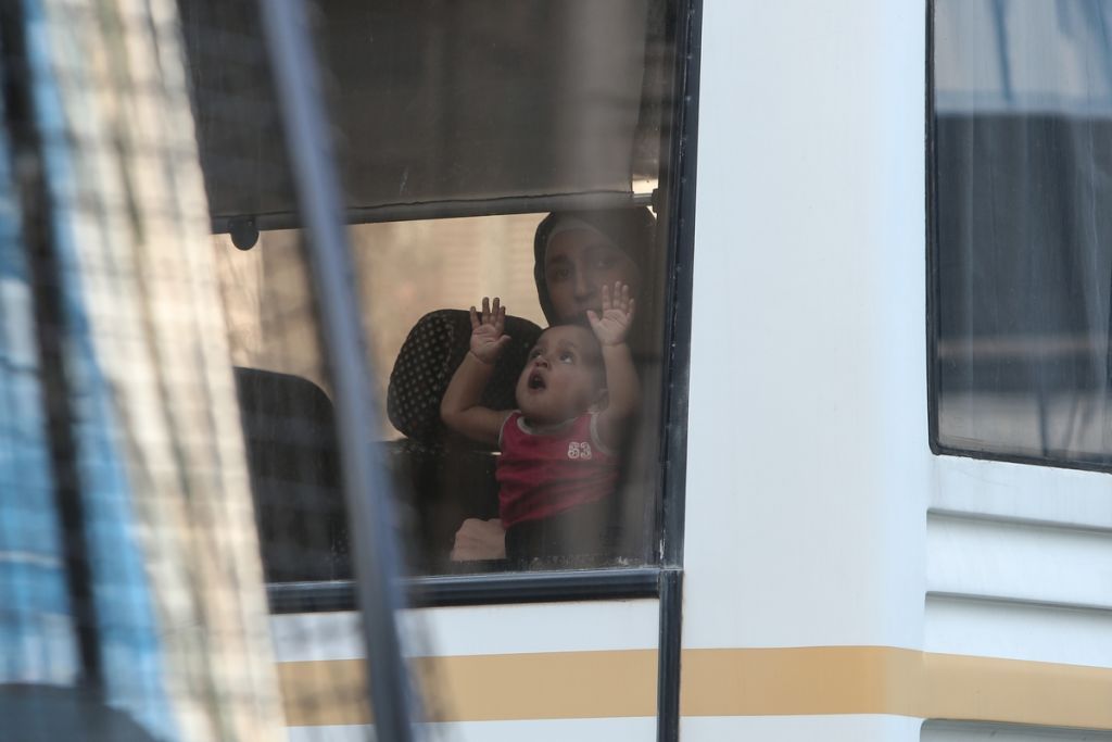 Οι πρόσφυγες, τα ποντίκια και οι επαγγελματίες του ανθρωπισμού που έχτισαν καριέρες