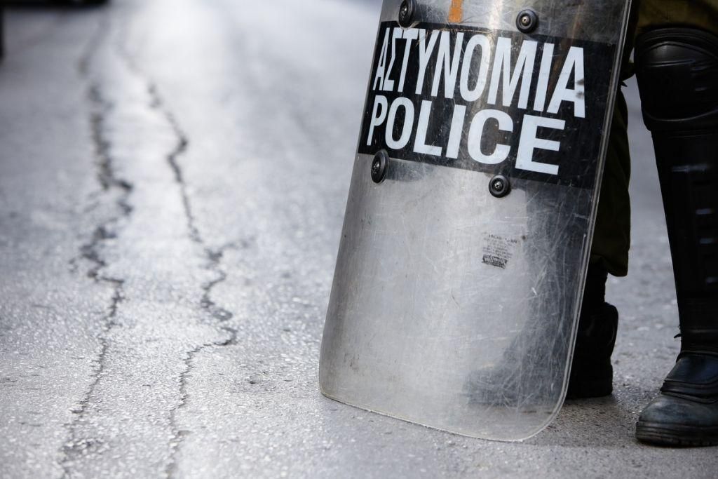 Μια ξεχασμένη βαλίτσα αναστάτωσε τη Θεσσαλονίκη