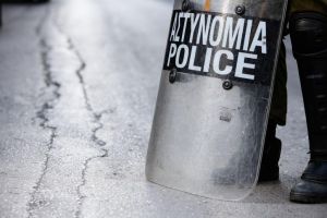 Μια ξεχασμένη βαλίτσα αναστάτωσε τη Θεσσαλονίκη