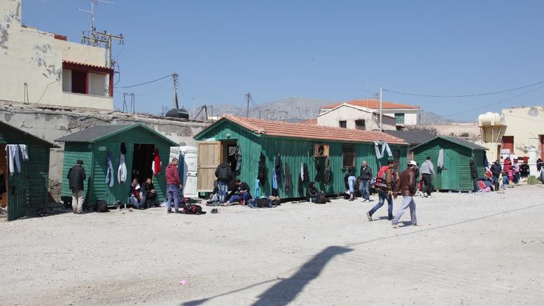 Παρέμβαση για την κατάσταση στη ΒΙΑΛ ζητά ο δηήμαρχος Χίου