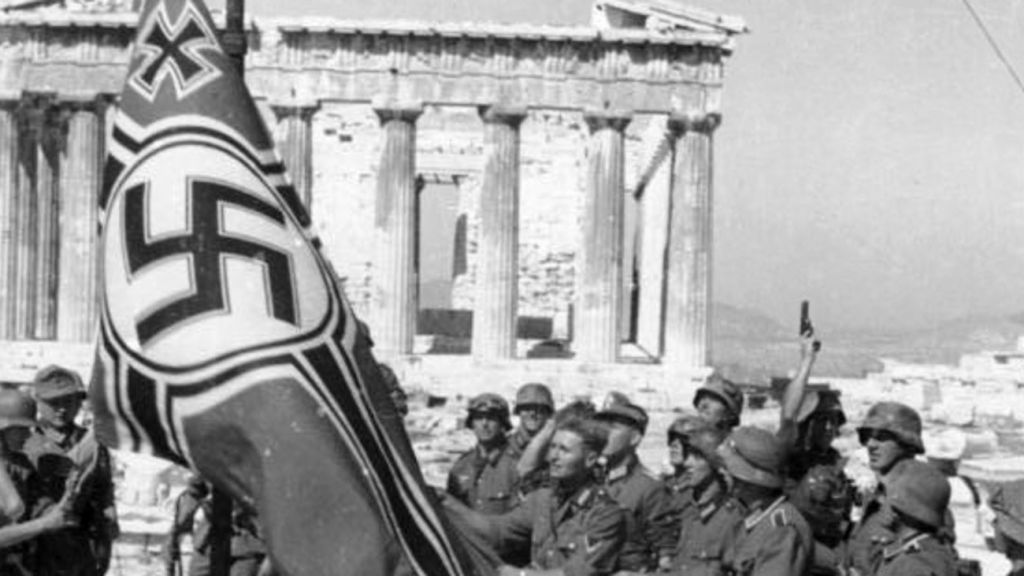 Bild: Πολωνία – Ελλάδα ενώνουν τις δυνάμεις τους στη μάχη για τις γερμανικές αποζημιώσεις