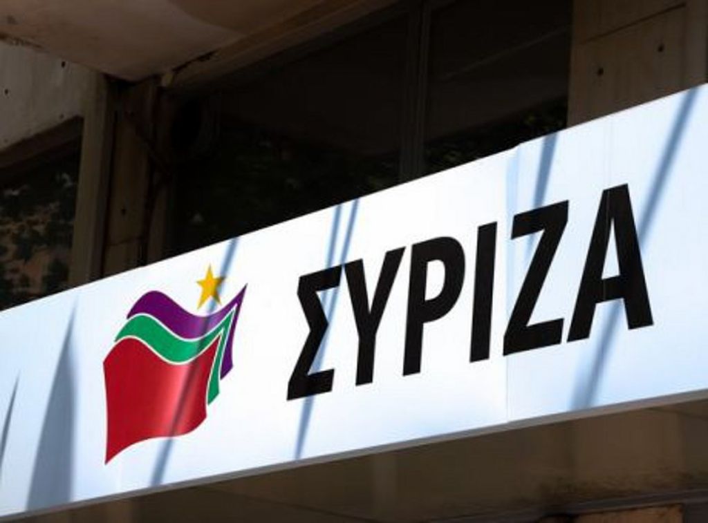 ΣΥΡΙΖΑ για Μαχαιρίτσα: Σημάδεψε μια ολόκληρη εποχή με τα τραγούδια του