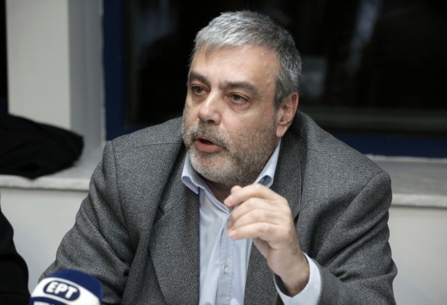 Χ. Βερναρδάκης: Ισχυρό brand που χρειάζεται αναδόμηση και αποφόρτιση ο ΣΥΡΙΖΑ