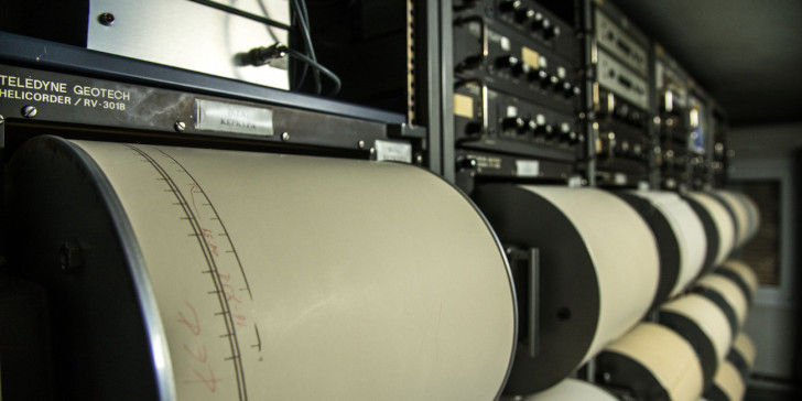 Σεισμός ΤΩΡΑ στην Κάρπαθο