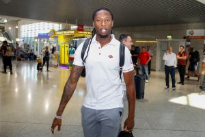 Σεμέδο: Μοναδικός στόχος η νίκη επί του Ερυθρού Αστέρα