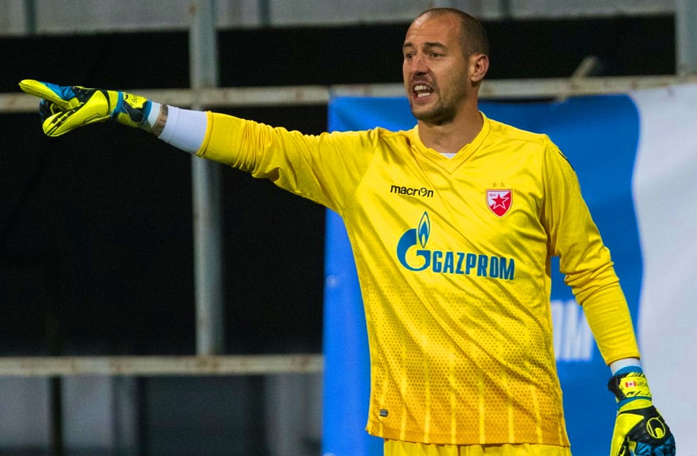 Μπόργιαν: Σεβόμαστε αλλά δεν φοβόμαστε τον Ολυμπιακό