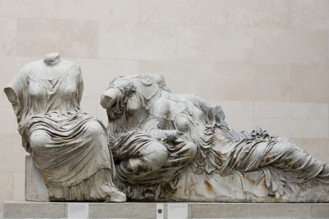 Τι απάντησε το Βρετανικό Μουσείο στον Μητσοτάκη για τον δανεισμό των Μαρμάρων