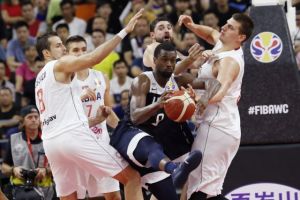 Βυθίστηκαν ακόμα περισσότερο οι ΗΠΑ: Νέο «χαστούκι» από τη Σερβία