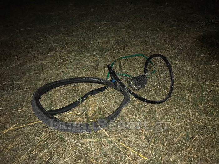 Λαμία: Συγκίνηση στο μνημόσυνο του 14χρονου που σκοτώθηκε ενώ έκανε ποδήλατο