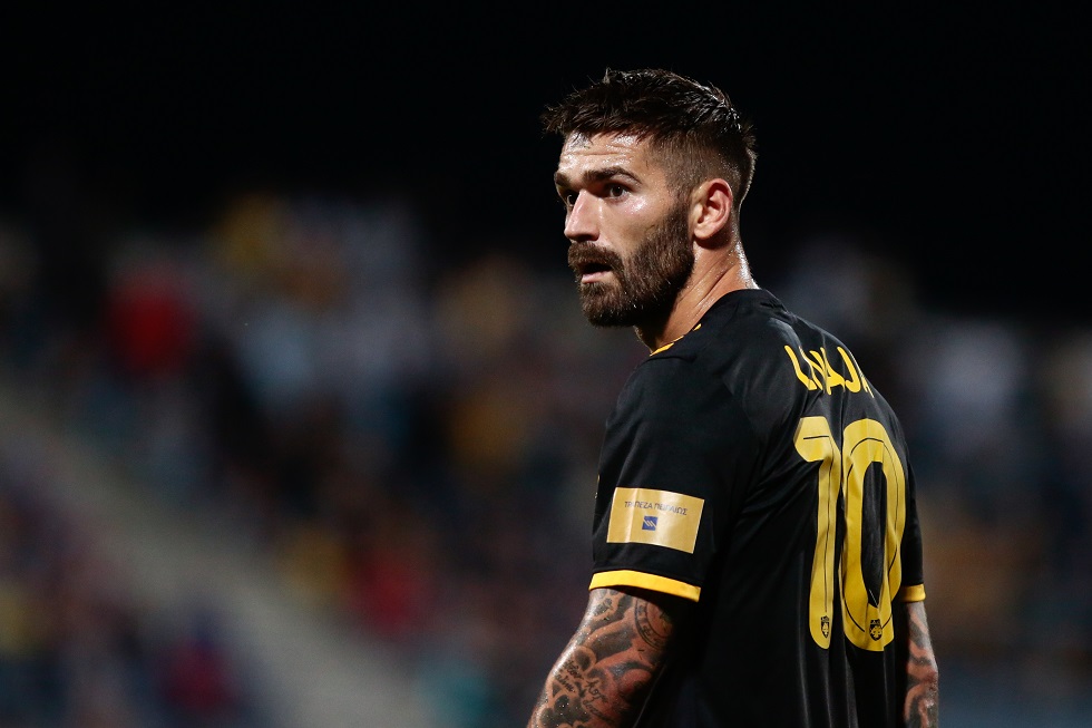 Λιβάγια: Θα κράταγα τον Κωστένογλου