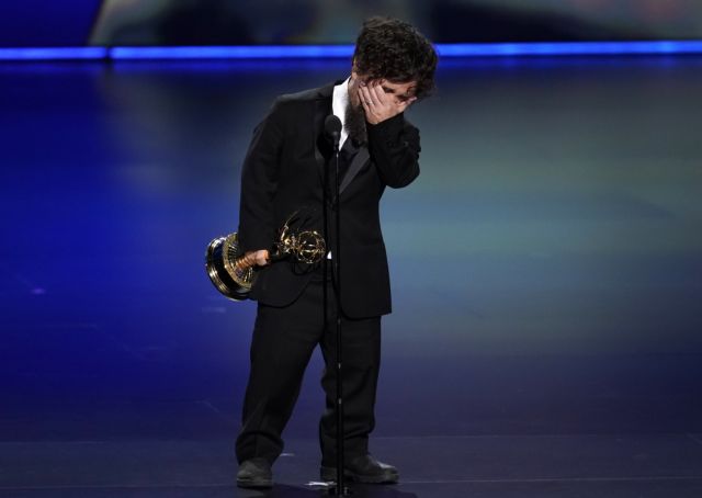 Emmy Awards 2019: Σάρωσαν Game of Thrones, Fleabag και Μπίλι Πόρτερ