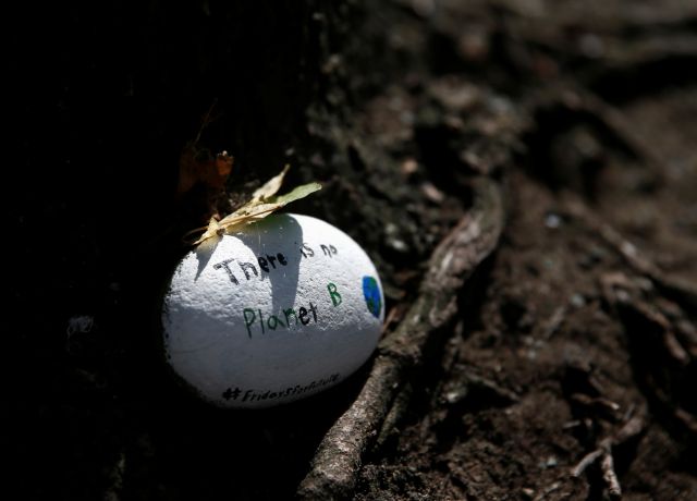 ΟΗΕ: 66 χώρες έβαλαν στόχο τις μηδενικές εκπομπές άνθρακα